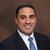 Janney Montgomery Scott LLC Employee Aaron Byrd-Leitner's profile photo