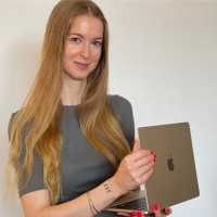 kartenmacherei Employee Yasmin Nix's profile photo