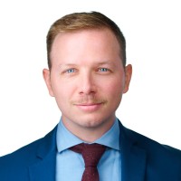 Loyola University Chicago Employee Chris Hardin's profile photo