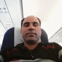 Field Interactive MR Employee Raj Dhirendra's profile photo