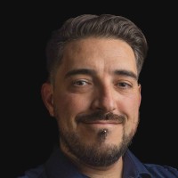 UCAYA Employee William Briand's profile photo