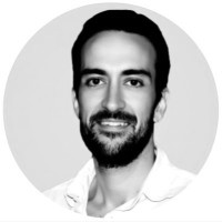 TicketReturn Employee Donnie Patrick's profile photo
