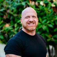 Alliant International University-San Diego Campus Employee Aaron Edgell's profile photo