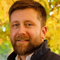 Electric Machinery Employee Alan Carroll's profile photo