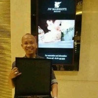 PT PRISKILA PRIMA MAKMUR Employee Ansori Roesad's profile photo