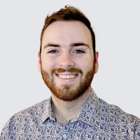 FreshWorks Studio (now EY Design Studio) Employee Graeme Godfrey's profile photo