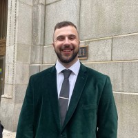 Westhill Employee Cyres Cooper's profile photo