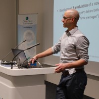 nanoTRONIC Employee Raphael Goutagny's profile photo