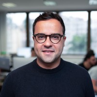 Cleanwatts Employee Vitor Delphim's profile photo