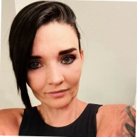 Lactalis Canada Employee Christine Loder's profile photo