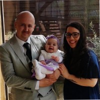 Vision Survey Ltd Employee Thomas Dunks's profile photo