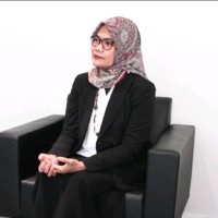 PT Perta Life Insurance Employee Yennita Zainuddin's profile photo