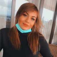 Badoomba Employee Majda Ilmain's profile photo