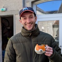 Tradeplus24 Employee Ollie Palmer's profile photo