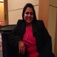 Hilco Fixed Asset Recovery Employee Anagha Manjrekar's profile photo