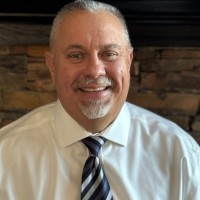 Tendit Group Employee Andy Martin's profile photo