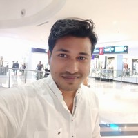 Icici Bank Employee Darshan Sahu's profile photo