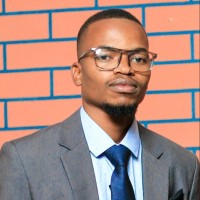 FODEMA Employee Jones Mwero's profile photo