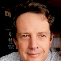 Sideral Linhas Aéreas Ltda. Employee Lester Ortiz's profile photo