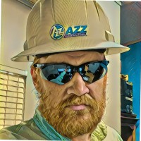 AZZ Galvanizing Employee Donald Chambers's profile photo