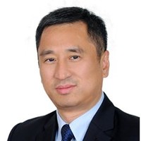 Clean Hydrogen Works Employee Simon Zhang's profile photo