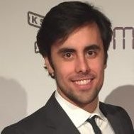 JA Solar Employee Juan Rubio's profile photo