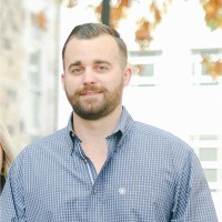 City of Cullman Employee Jacob Grey's profile photo