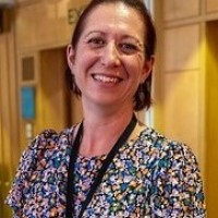 Camden Learning Employee Caroline Dean's profile photo