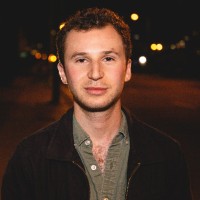 800 Pound Gorilla Media Employee Marcus Lustig's profile photo