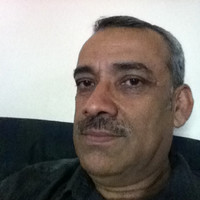 Guilford County Schools Employee Fayyaz Muhammad's profile photo