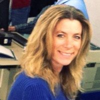 Susan Pereira's profile photo