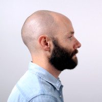 Epic Games Employee Rob Soulé's profile photo