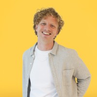 NAR Café der kunsten Employee Bouke Bloemen's profile photo
