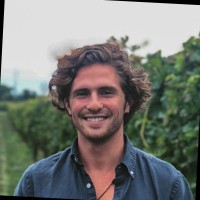 Aura Intelligence Employee Michael Delgado's profile photo