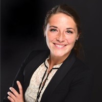 LeitWerk AG Employee Linda Arantes's profile photo