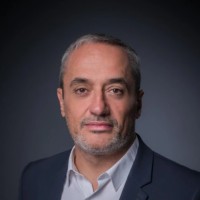 WinBIZ Business Solutions Employee Bernard Chabrand's profile photo