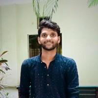 Qualwebs Employee Pradeep Rathore's profile photo