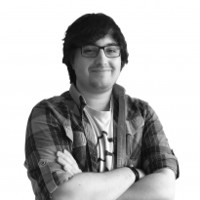 Conscience Robotics Employee Antoine Bréhin's profile photo