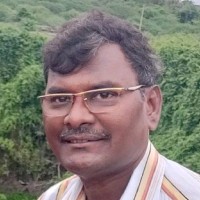 Manjeera Mall Employee Narasimha Rva's profile photo