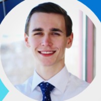 US Army Employee Blaze Johnson's profile photo