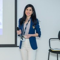 Alexandra Tiplica Email