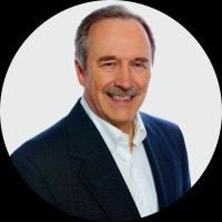 Millman Search Group Employee Chuck Dorsey's profile photo