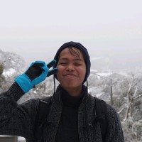 Eggy Employee Yuris Cakranegara's profile photo