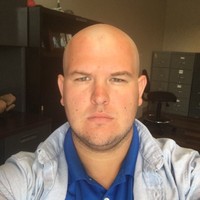 Holston Electric Cooperative, Inc. Employee Donaven Cook's profile photo