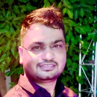 TecOrb Technologies - We Believe in Challenges Employee Nakul Sharma's profile photo