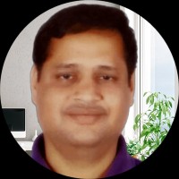 Global DA Solutions Private Ltd Employee Ramaprasad Yadagani's profile photo