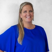 Rosegate Mortgage Employee Angela Hosler's profile photo