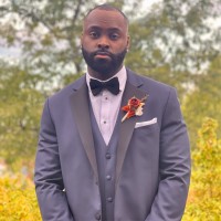TEXANS ANESTHESIA ASSOCIATES PLLC Employee Ifeanyi Ikwuanusi's profile photo