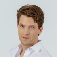 Amity Employee Steven Grace's profile photo