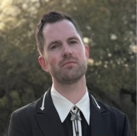 CrowdStrike Employee Alexander Walker's profile photo
